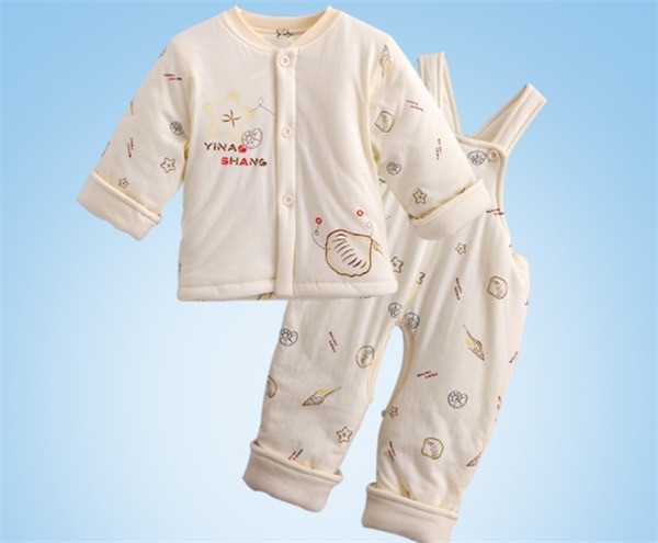 嬰尚嬰幼兒服飾