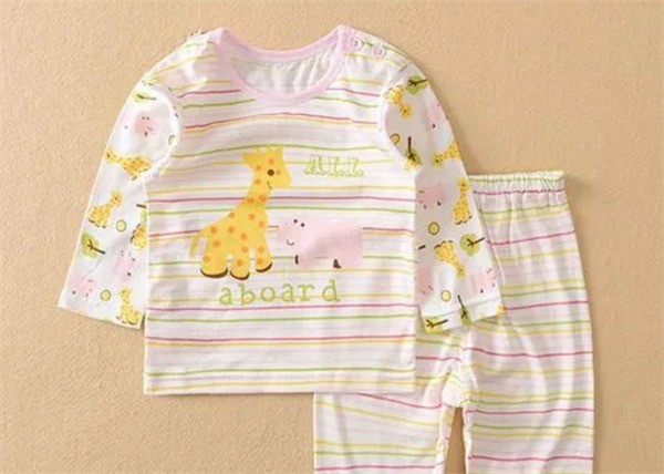 嬰尚嬰幼兒服飾