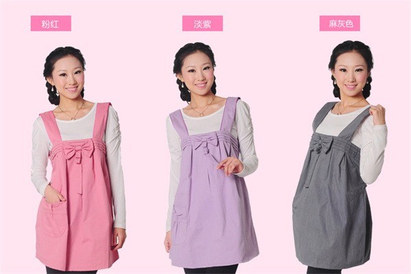 怡美康防輻射服