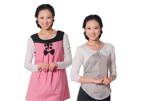 怡美康防輻射服