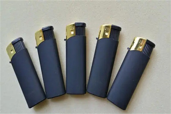 金霸打火機