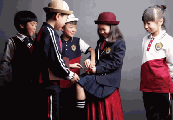 長(zhǎng)榮制衣