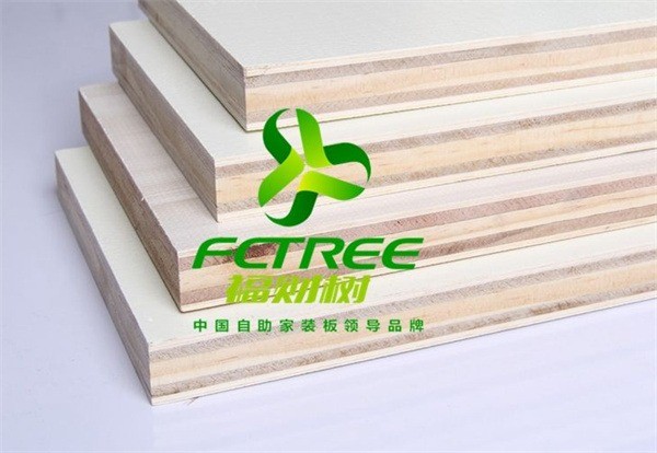 福財(cái)樹板材