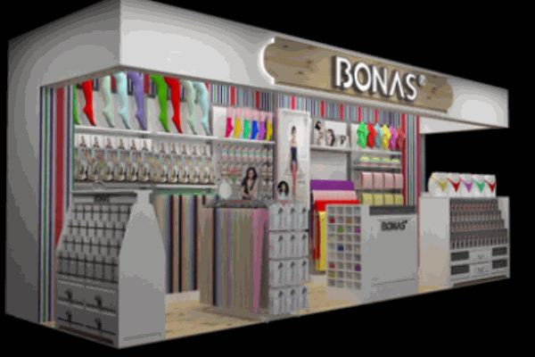 寶娜斯襪業(yè)