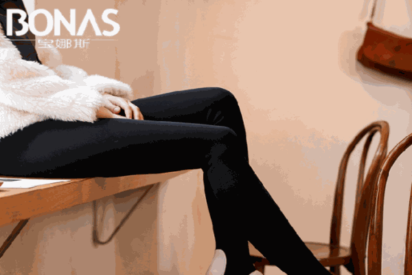 寶娜斯襪業(yè)