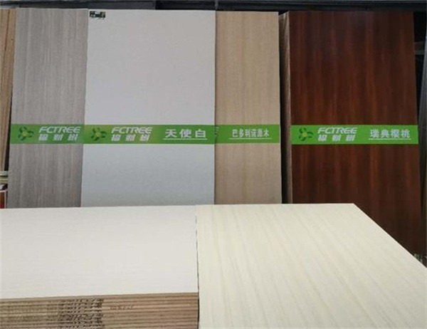 福財(cái)樹板材