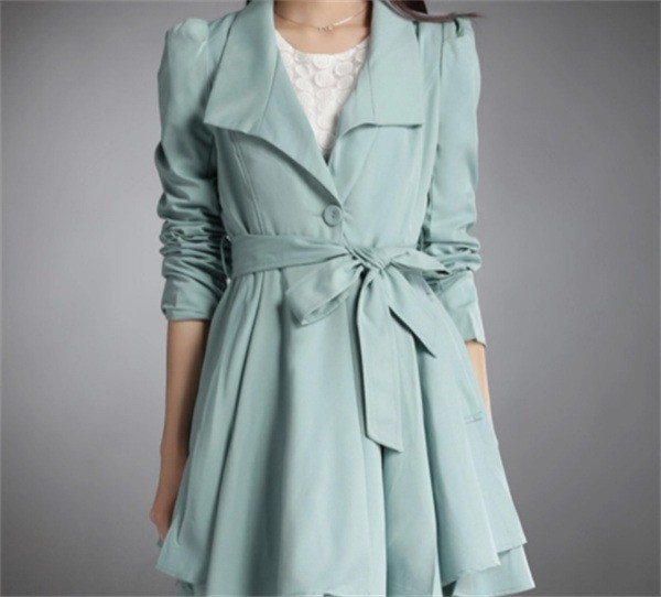 艾歐嚴(yán)選女裝