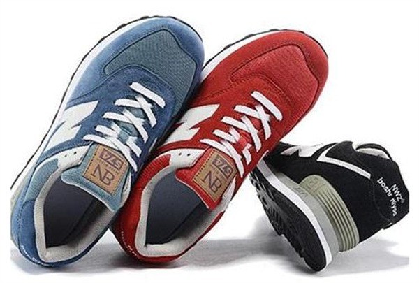 BN運(yùn)動(dòng)鞋