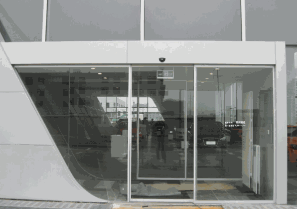 多瑪自動(dòng)門(mén)