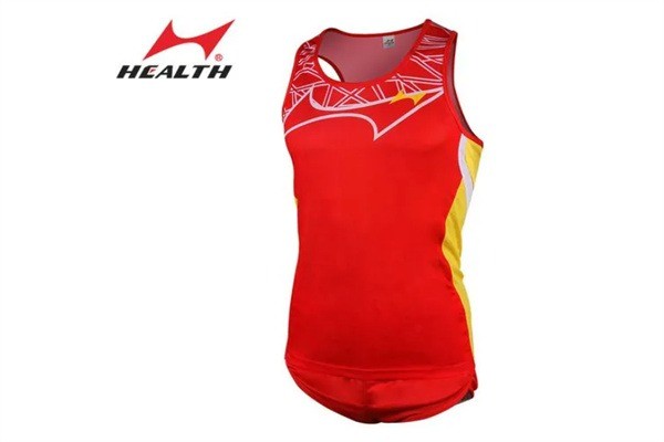 海爾斯運(yùn)動裝