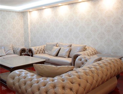 深業(yè)硅藻泥