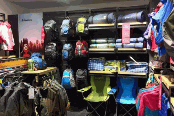 尼高運(yùn)動裝