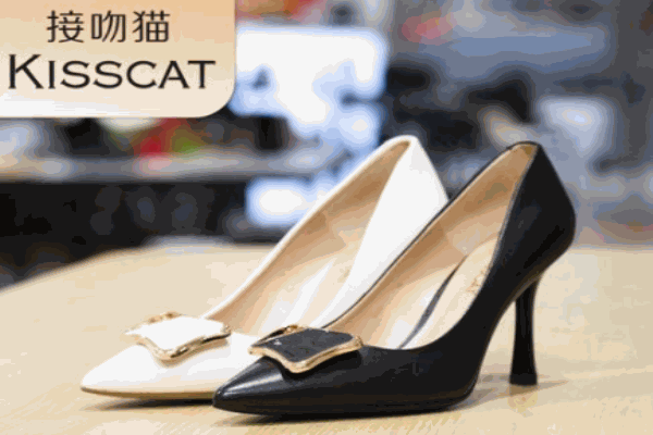 kisscat鞋帽