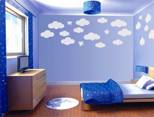 藍(lán)微硅藻泥