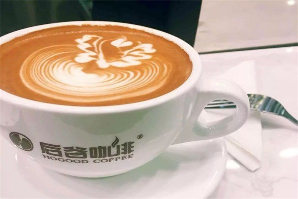 后谷咖啡