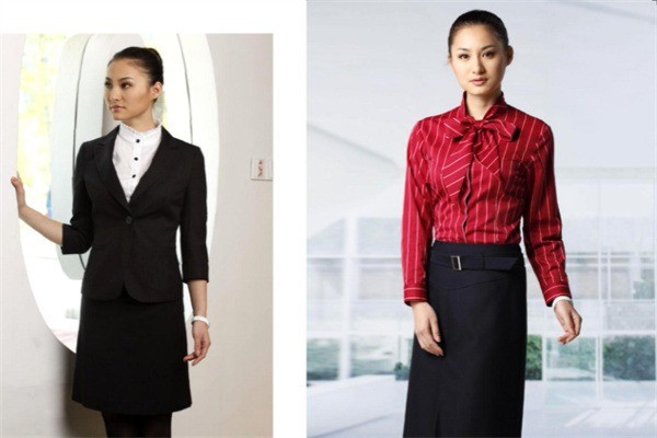 鉑頓職業(yè)裝