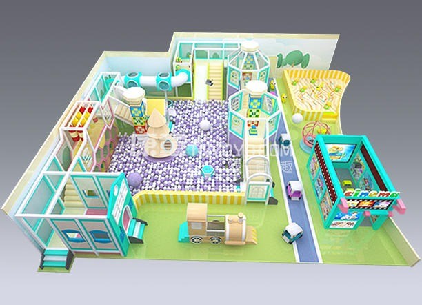 童年悠悠兒童樂(lè)園