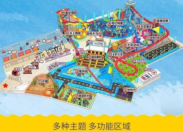 童年悠悠兒童樂(lè)園