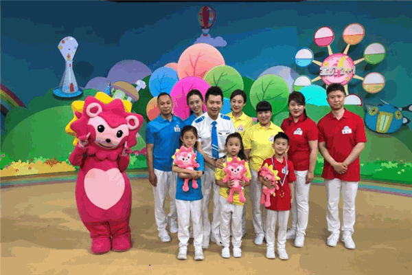 六一藝術(shù)團