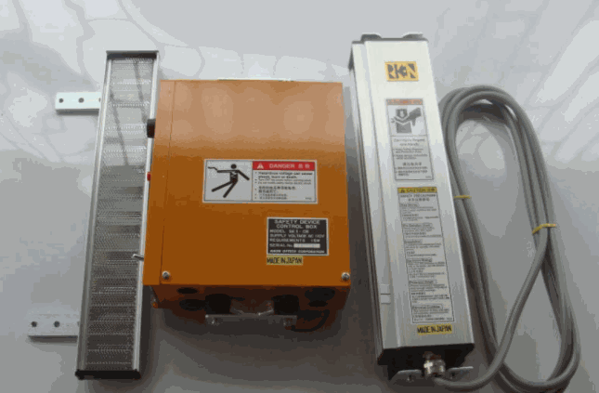 光電保護(hù)器