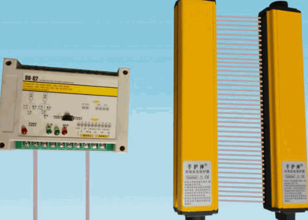 光電保護(hù)器