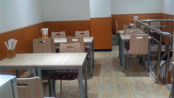 周福記麻辣香鍋