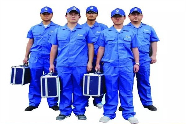 潔道夫家電清洗