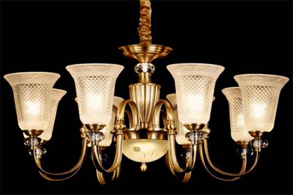 燈無憂燈飾超市