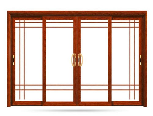紅橡樹門窗