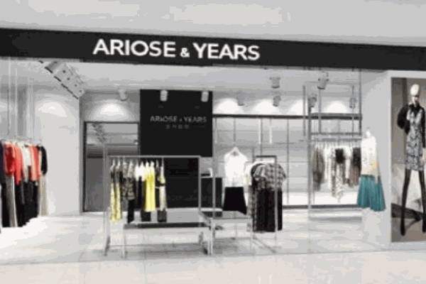 艾諾絲雅詩女裝