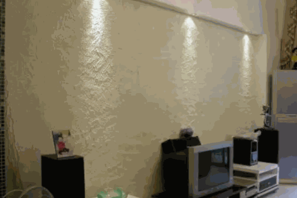 深海藝景硅藻泥