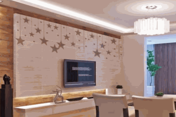 深海藝景硅藻泥