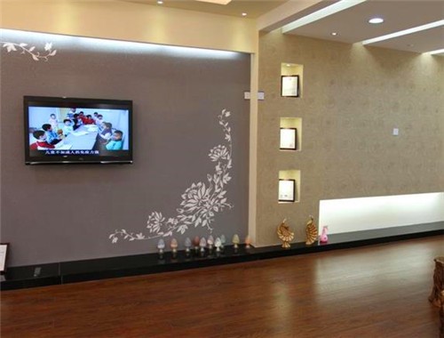 海之藍(lán)硅藻泥