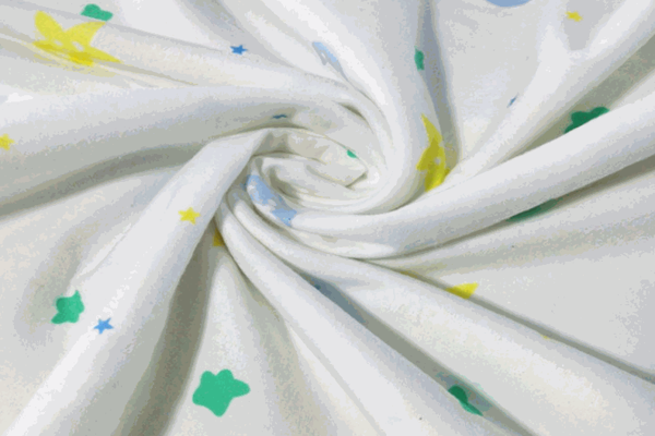 利姿旋印花紡織