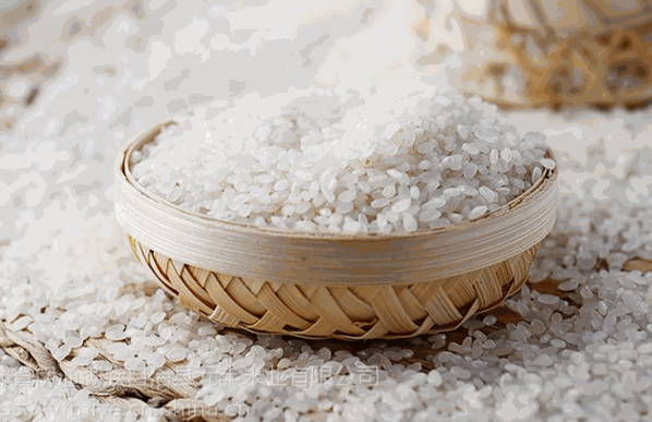 龍米長(zhǎng)粒鮮米