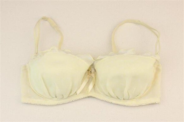 黛盈芬內(nèi)衣