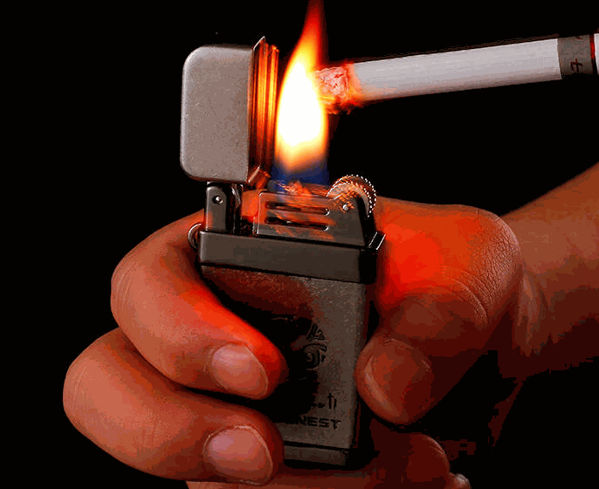 火云打火機(jī)