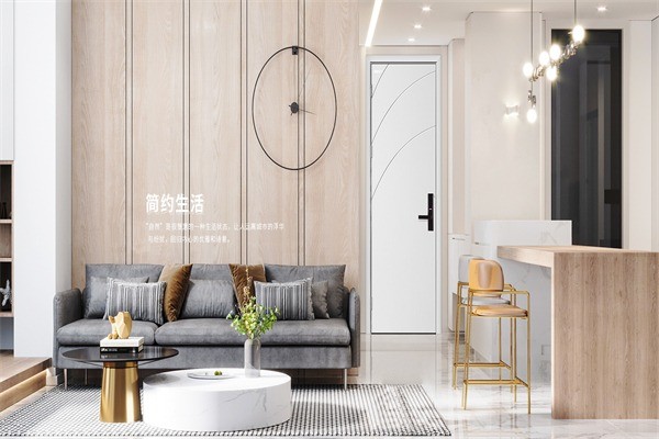 長(zhǎng)嶺門(mén)業(yè)