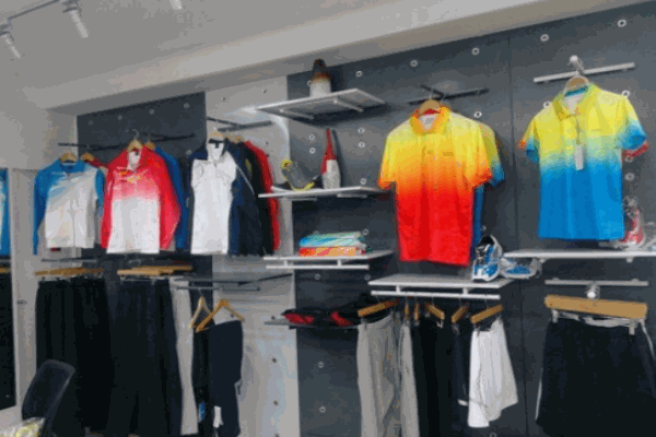 亞禮得運(yùn)動(dòng)裝