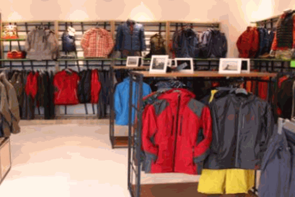 亞禮得運(yùn)動(dòng)裝