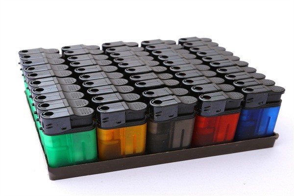 宏發(fā)打火機