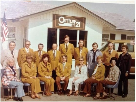 21世紀(jì)不動產(chǎn)