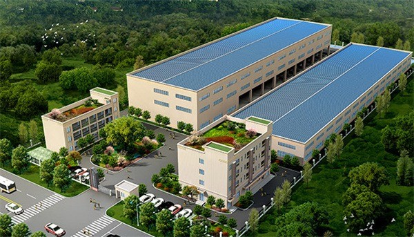 華盛興邦生態(tài)農(nóng)業(yè)