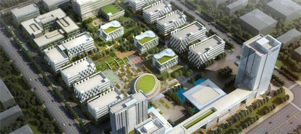 華盛興邦生態(tài)農(nóng)業(yè)