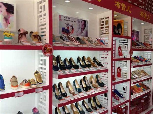 布雪兒老北京布鞋