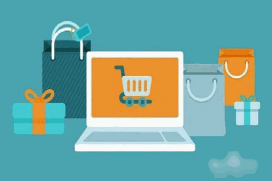 大學生·小年輕網(wǎng)購商城