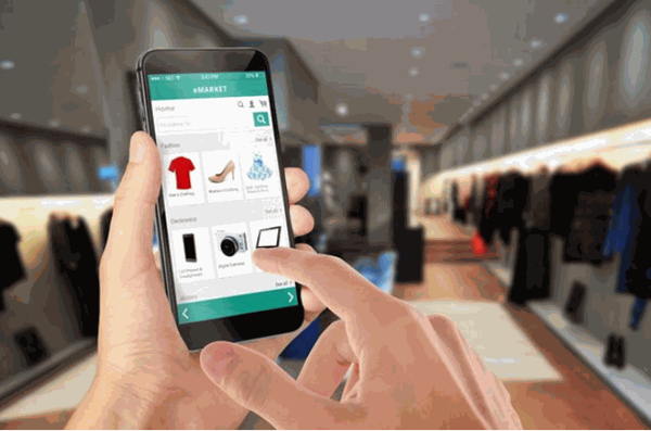 大學生·小年輕網(wǎng)購商城