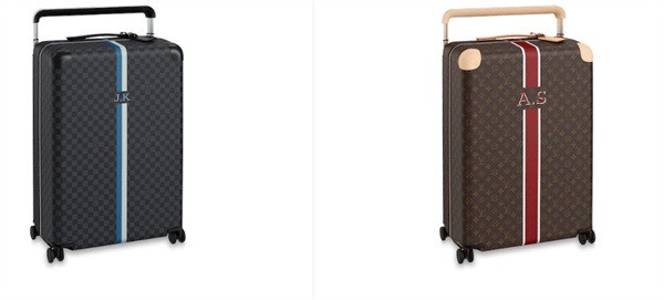 路易·威登箱包