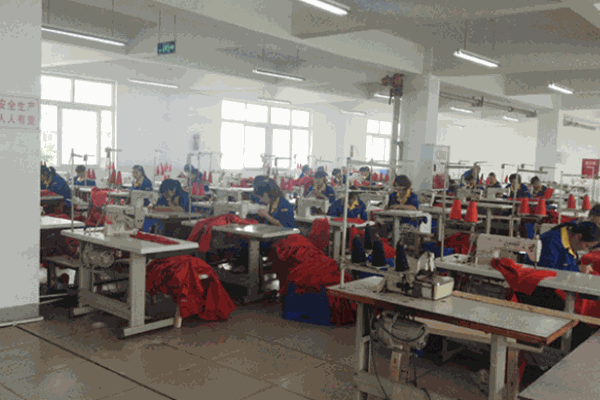 金虎和美勞保用品