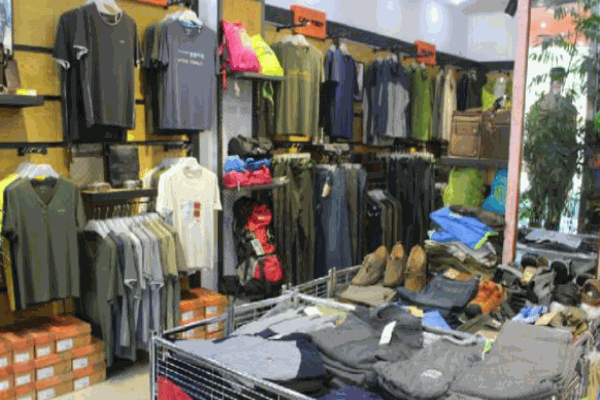 亞拉克運(yùn)動(dòng)裝